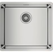 Teka Be Linea 45.40 RS15 Paslanmaz Çelik Eviye