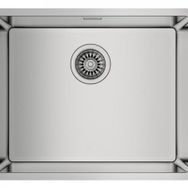 Teka BE LINEA 50.40 RS15 Paslanmaz Çelik Eviye