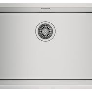 Teka Be Linea RS15 71.40 Tezgahaltı Paslanmaz Çelik Eviye