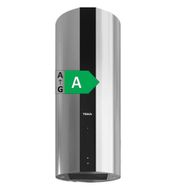 Teka CC 485 Inox Ada Tipi Davlumbaz