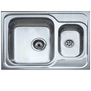 Teka CLASSİC 1 1-2 B 580 Sağ Evye