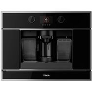 Teka - CLC 835 MC Siyah Kahve Makinesi