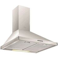 Teka DF 60 Inox 60 cm Duvar Tipi Davlumbaz