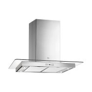 Teka DG3 985 ISLA EcoPower Paslanmaz Çelik Davlumbaz