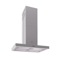 Teka DH4 Isla 980 90 cm İnox Ada Tipi Davlumbaz