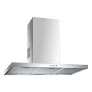 Teka DSJ 950 Ultra Slim Paslanmaz Duvar Tipi Davlumbaz