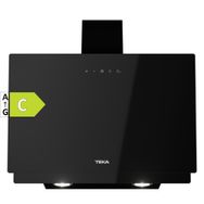 Teka DVN 64030 TTC BK Duvar Tipi Davlumbaz