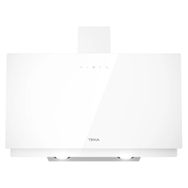 Teka DVN 74030 TTC 70 cm Beyaz Duvar Tipi Ankastre Davlumbaz