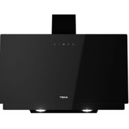 Teka DVN 74030 TTC BK 112950006 Siyah Duvar Tipi Davlumbaz