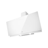 Teka DVN 94030 TTC Beyaz Duvar Tipi Davlumbaz