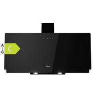 Teka DVN 94030 TTC BK Duvar Tipi Siyah Davlumbaz