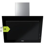 Teka DVT 68660 TBS BK Duvar Tipi Davlumbaz