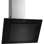 Teka DVT 90 Siyah Davlumbaz