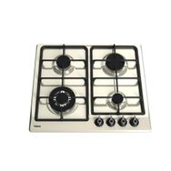 Teka EH 60 4G AI AL TR CI Ankastre Emaye Wok Gözlü Gazlı Country Ocak