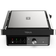 Teka Elite Grill BK-SS Tost Makinesi