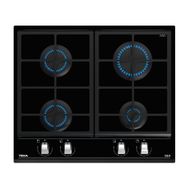 Teka ExactFlame GZC 64300 XBC BK Gazlı Ankastre Ocak
