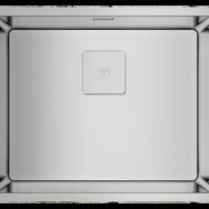 Teka Flexlinea 50.40 Paslanmaz Çelik Eviye