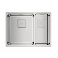 Teka Flexlinea 580 Paslanmaz Çelik Eviye