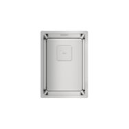 Teka Flexlinea RS15 27.40 Paslanmaz Çelik Eviye