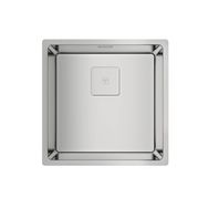 Teka Flexlinea RS15 2B 40.40 Paslanmaz Çelik Eviye