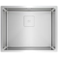 Teka Flexlınea Rs15 50.40 Pureclean Paslanmaz Çelik Eviye