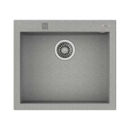 Teka FORSQUARE 50.40 TG Stone Gri Eviye