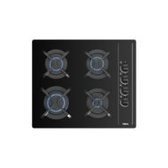 Teka GBC 64002 KBC BK E4 60 cm Siyah Gazlı Ocak