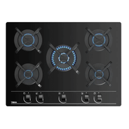 Teka GBC 75030 KBN Siyah Ankastre Ocak