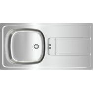 Teka Gravıty 45 E-Xn Sağ Evye