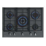 Teka GZC 75330 XBN ST Gri Cam Ankastre Ocak