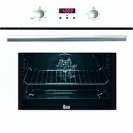 Teka HAK 625 WH 65 L Beyaz Ankastre Fırın