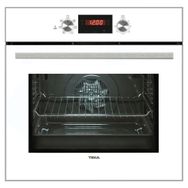 Teka HAK 625 WH Beyaz 65 lt Multi Fonksiyonel Fırın