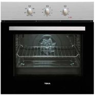 Teka HE 715 Inox Ankastre Fırın