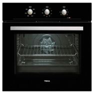 Teka HE715BK Siyah 65 lt Multi Fonksiyonel Fırın