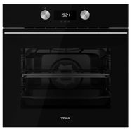 Teka HLB 8400 Siyah Cam Fırın