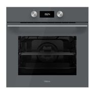 Teka HLB 8400 ST Gri Ankastre Fırın