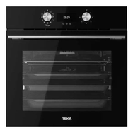 Teka HLB 8416 BK Fırın
