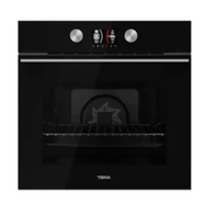 Teka HLB 8600 BK 70 lt Siyah Ankastre Fırın