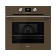 Teka HLB 8600 LB Kahverengi Ankastre Fırın
