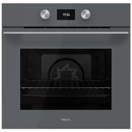 Teka Hlb 8600 St Gri Ankastre Fırın