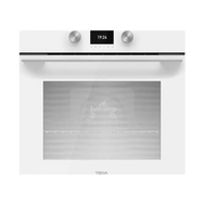 Teka HLB 8600 WH Beyaz Ankastre Fırın