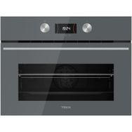 Teka HLC 840 ST Multifonksiyonel Turbo Kompakt Ankastre Fırın