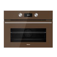 Teka HLC 8400 LB London Brick Brown Kompakt Ankastre Fırın
