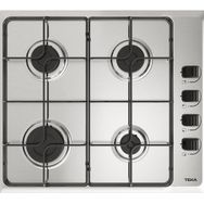 Teka HLX 640 KBA0E IX Inox Ankastre Ocak
