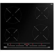 Teka IBC 64010 BK MSS 60 CM İndüksiyonlu Ankastre Ocak