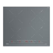 Teka IZC 64630 ST MST Stone Grey İndüksiyonlu Ankastre Ocak