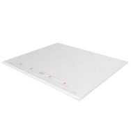 Teka IZC 64630 WH Beyaz Ankastre İndüksiyonlu Ocak