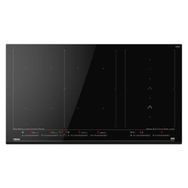 Teka IZF 99700 MST BK 90 cm Direct Sense İndüksiyon Ankastre Ocak
