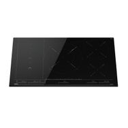 Teka IZS 97630 MST BK DirectSense İndüksiyonlu 90 cm Siyah Ankastre Ocak