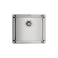 Teka Maestro BE Linea 115000006 Paslanmaz Çelik Eviye